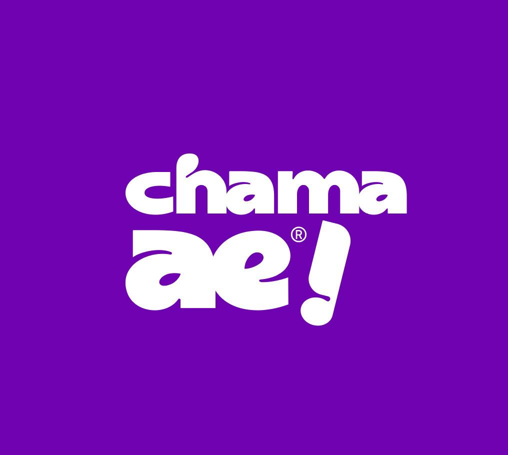 Chama Ae App logo